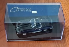 CORVETTE MAKO SHARK 1:43 AUTOART