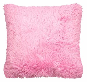 thick fluffy pillows