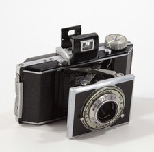 KODAK BANTAM 4.5 WITH TRIPOD SOCKET, 47/4.5 K. A. SPECIAL, FEW ISSUES/219031