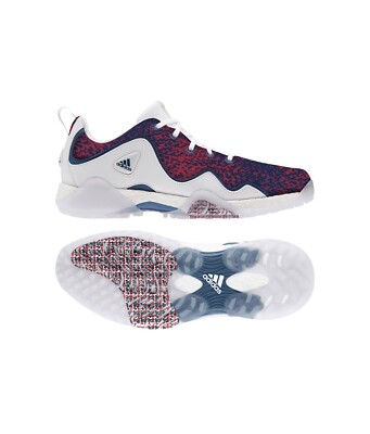 adidas Men's CODECHAOS 21 Primeblue Golf Shoes NWT