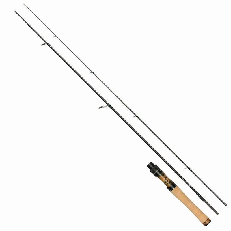 Megabass GREAT HUNTING GH57-3LS Spinning Rod for Trout