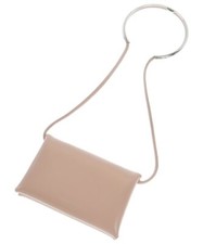 JIL SANDER Card Case Pink 2200471410164