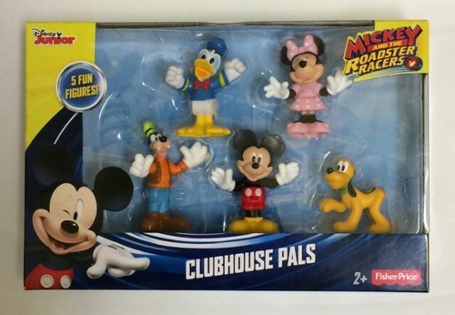 fisher price 5 in 1 activity clubhouse