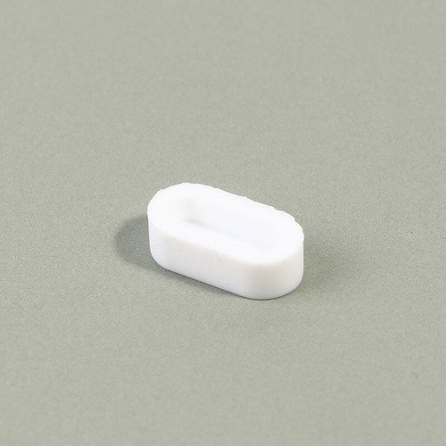10Pcs/Set Charger Plug Cover Cap for Garmin Series Watch Charging Port Dust P*h* - Zdjęcie 5 z 14
