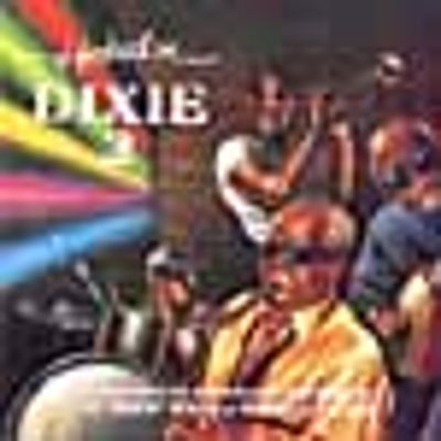 Hooked on Dixie［カセット］ HOOKED ON DIXIE 2 CASSETTE TAPE