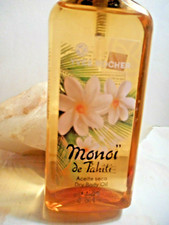 Yves Rocher "Monoi de Tahiti" dry body oil 4.2 fl.oz. or 125 ml. with gardenia