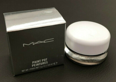 MAC Paint Pot MORNING FROST