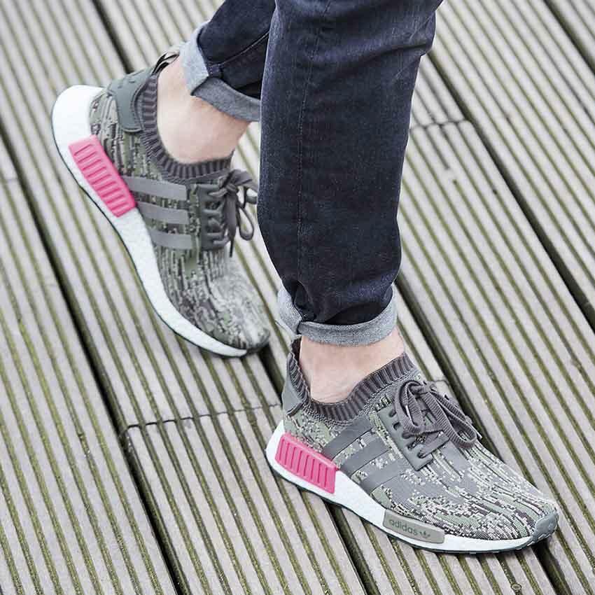 adidas nmd r1 utility grey
