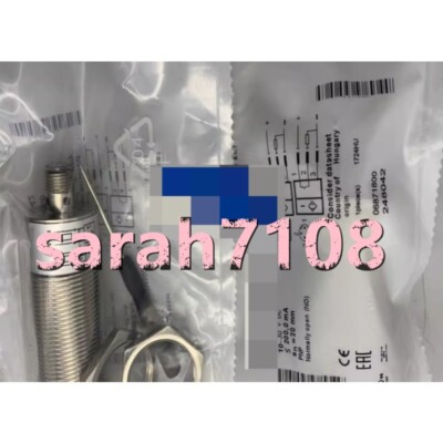 1PC NEW BCS00N8 (BCS M30B4E1-NSC25H-EP02) Proximity switch #HJ