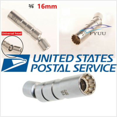 What Size Wrench for Spark Plugs: Expert Guide to Perfect Fit