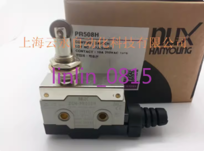 1Pcs New HANYOUNGNUX limit switch ZCN-PR508H | eBay