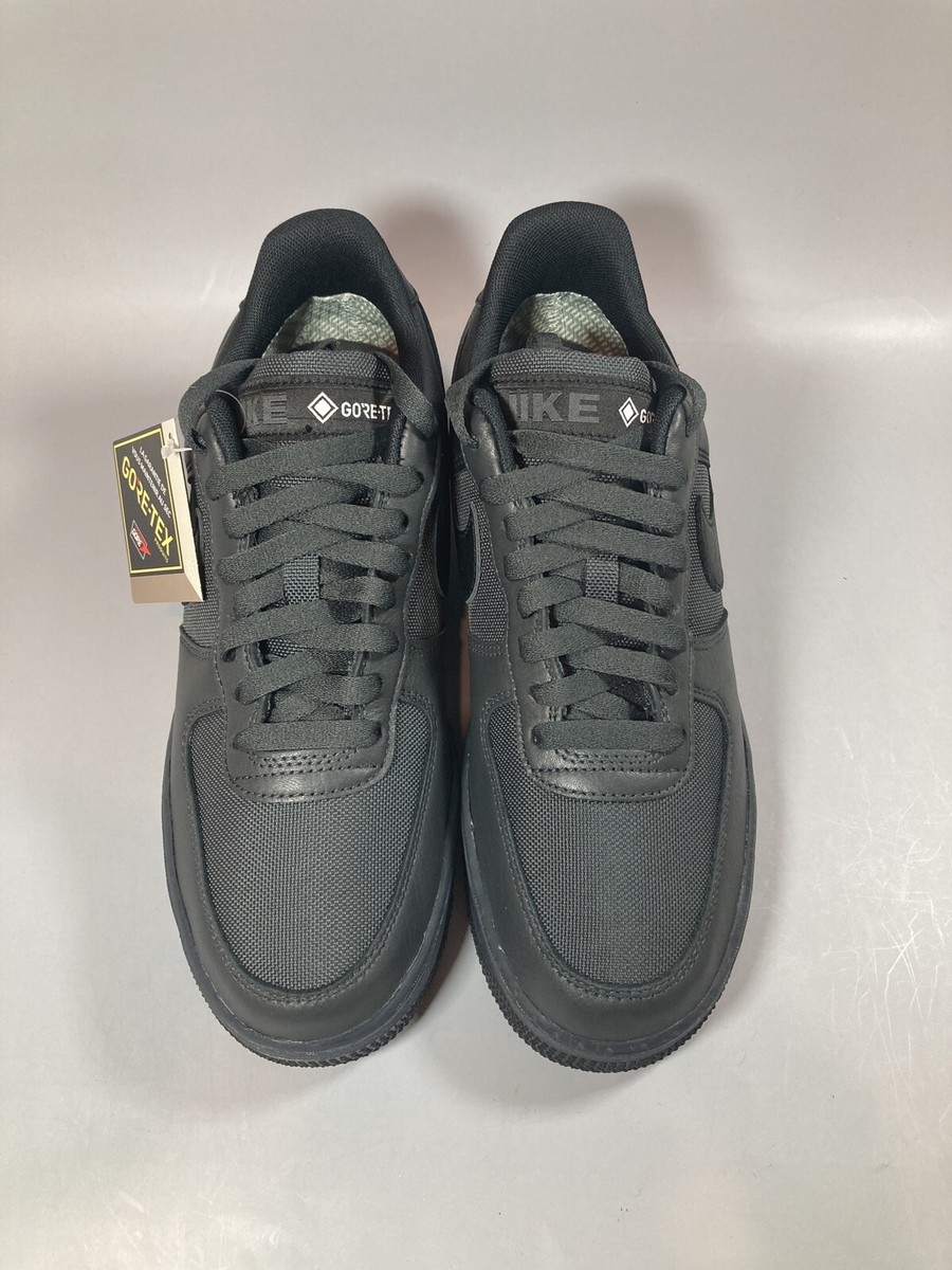 【新品】NIKE AIR FORCE 1 GTX size:27.5cm Nike Gore-Tex x Air Force 1 Low Navy for Sale | Authenticity