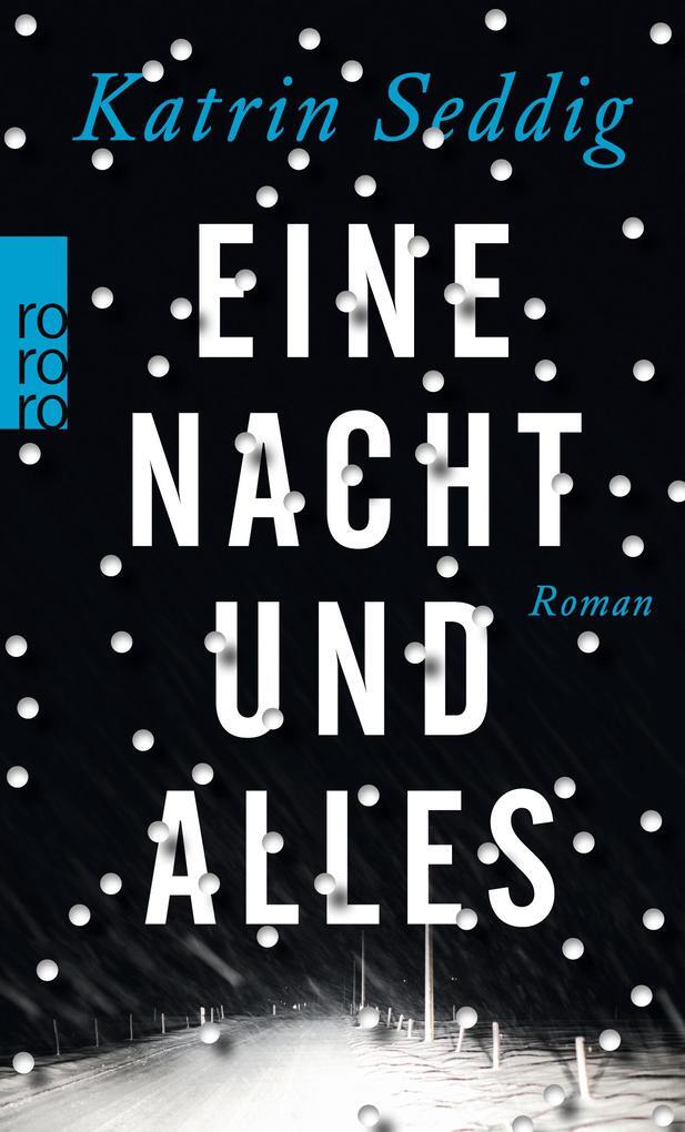 Thumbnail - Eine Nacht Und Alles | Katrin Seddig | Deutsch