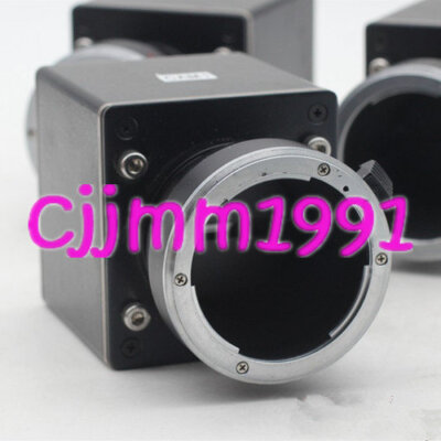 1PC NED SUi74-F-HB-120-N4 line array camera  #CZ
