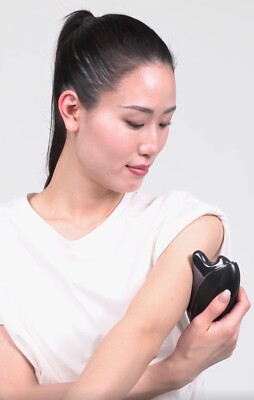Panasonic EH-SP85-K Lift Care Beautiful Facial Capricorn Vita Lift