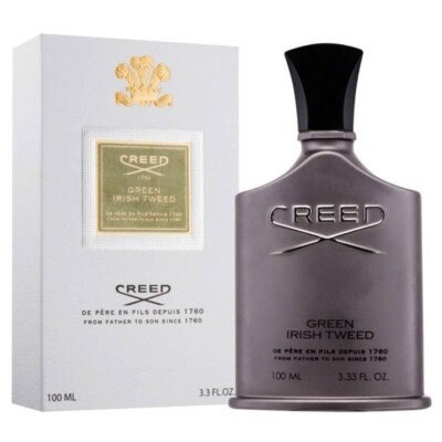 irish men's cologne