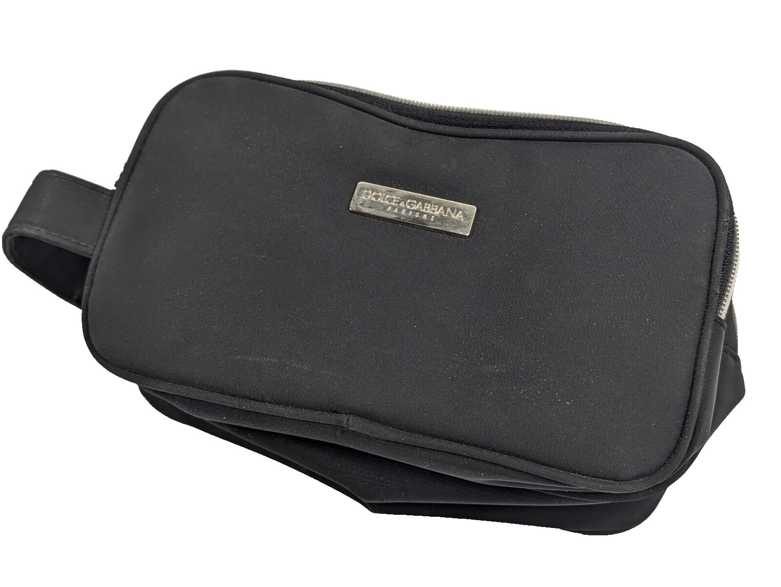 Maquillaje Negro Dolce&Gabbana Bolsos y estuches