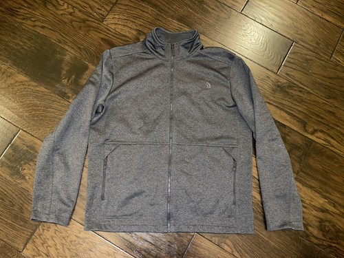 North Face Men's Apex Canyonwall Jacket 
