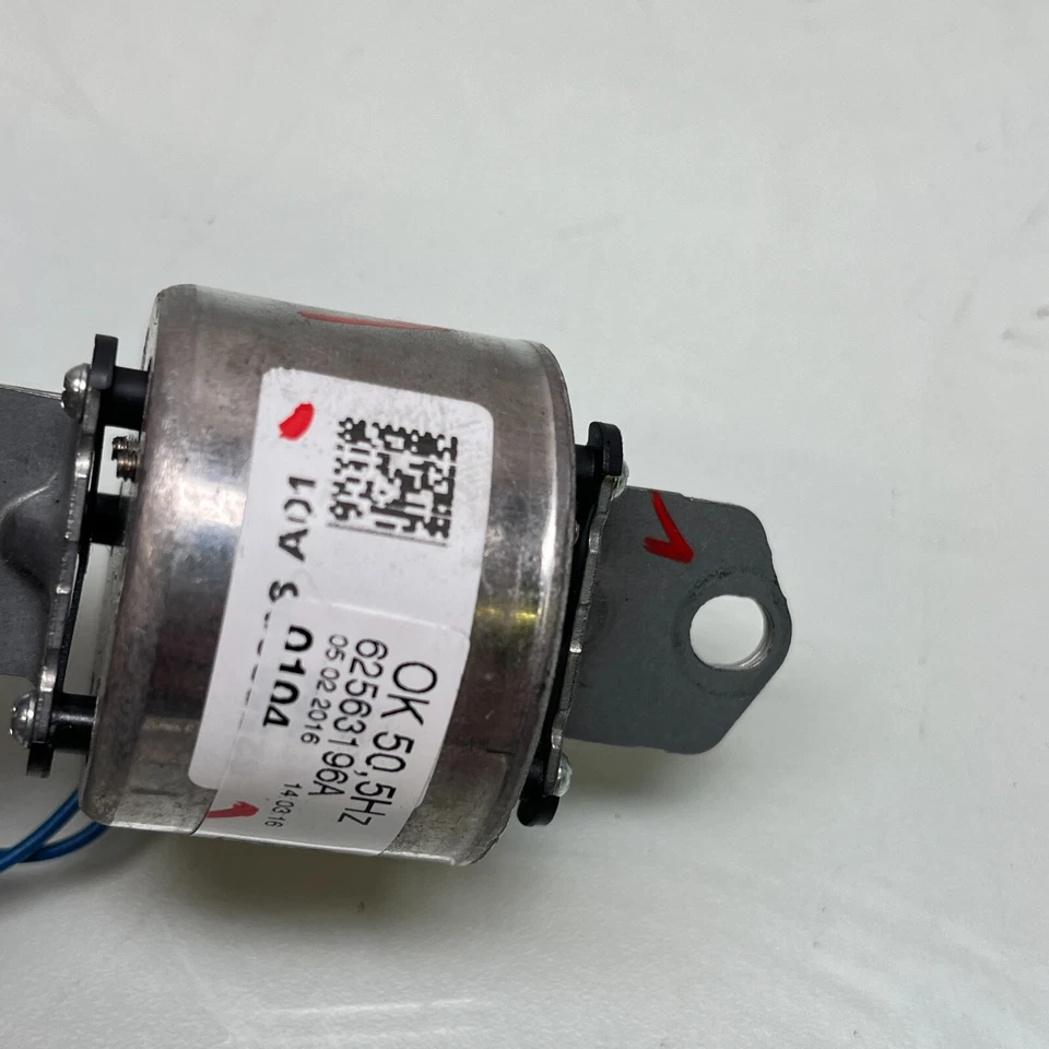 BMW 330E F30 2016-2018 volante generador de vibración motor amortiguador OEM Foto 4 de 4