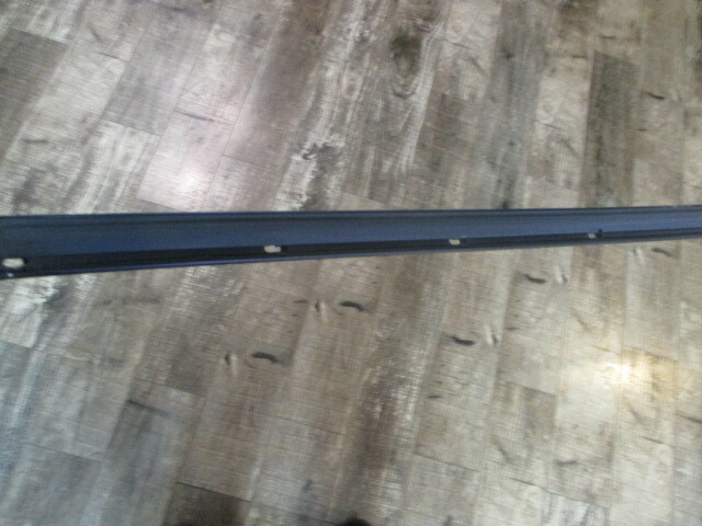 Lamborghini Gallardo Superleggera - LH Side Roof Moulding - P/N 408853703B