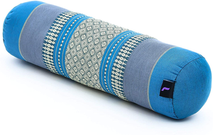 small yoga pillow