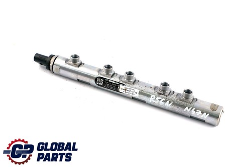 Mini Cooper One D R55 R56 LCI R60 N47N Fuel Pressure Accumulator 7823460 - Picture 3 of 12