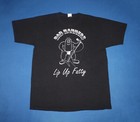 Bad Manners T-Shirt Lip Up Fatty Shirt 2-Tone Ska Band Shirt Men's Tee L