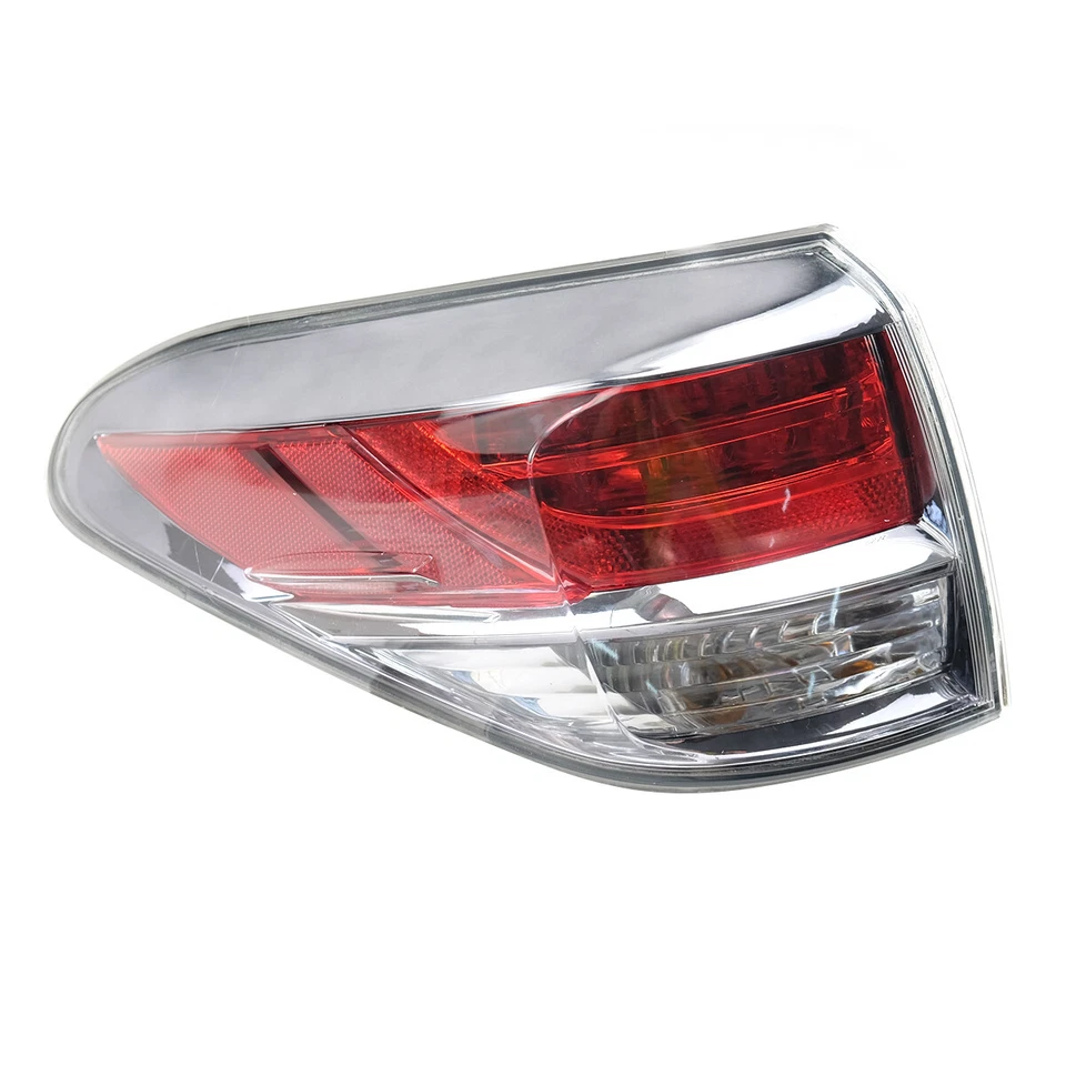Luz trasera exterior izquierda del lado del conductor LED para Lexus RX350 RX450h 2013-2015  Foto 2 de 4