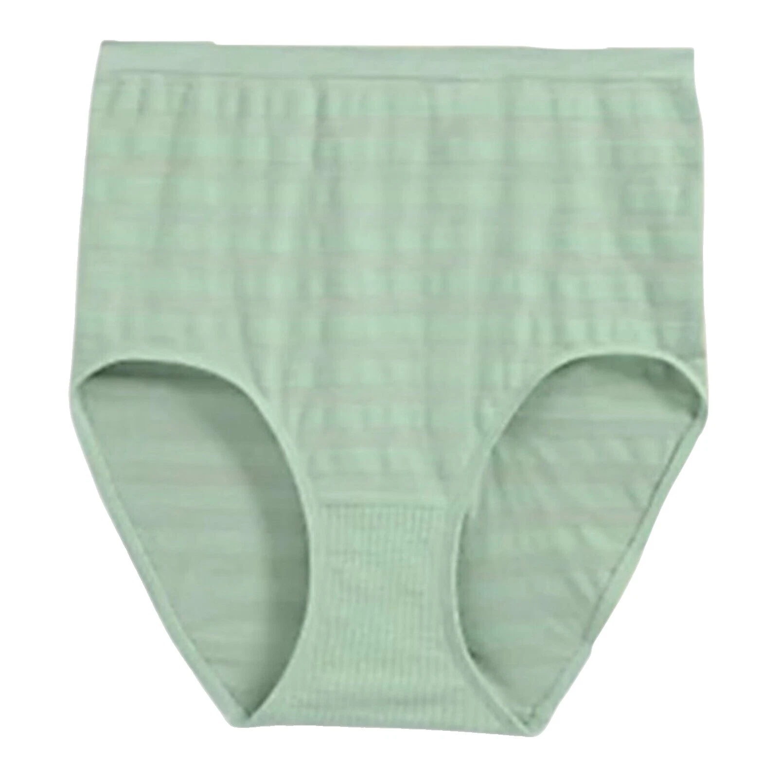 Jockey Striped Brief Panties for Women