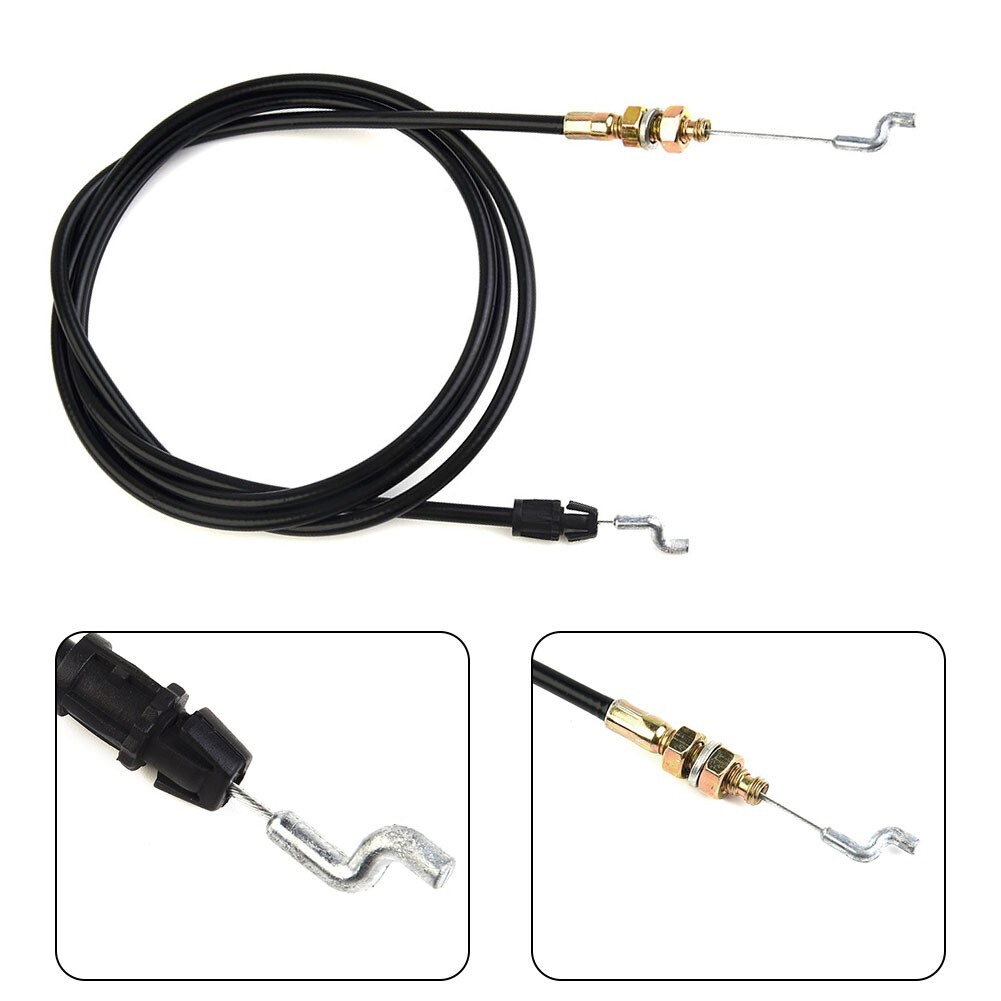 Gear Change Cable Replacement for MTD LR 927 and Yard Bug Part