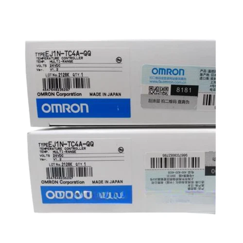 Omron New Original Genuine Encoder    EJ1N-TC4A-QQ