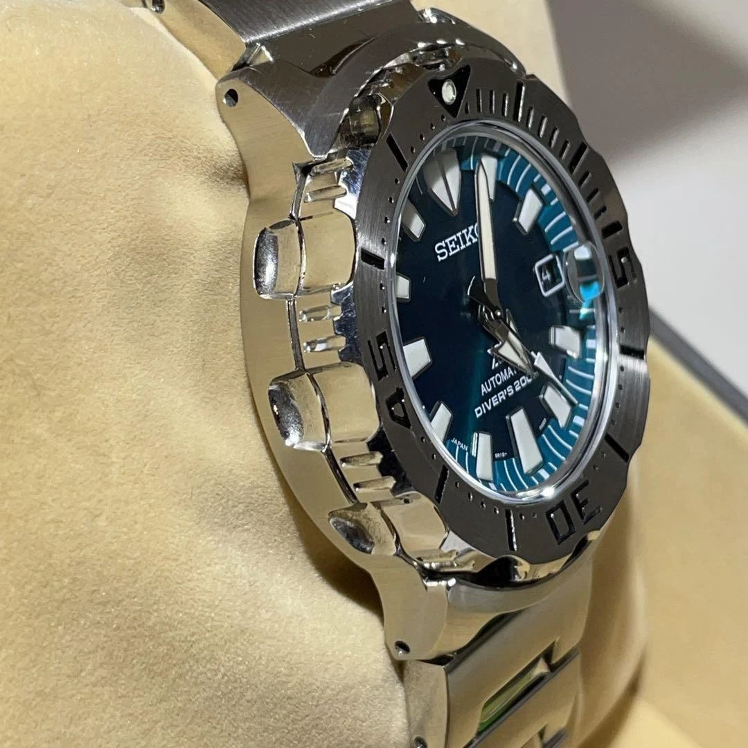 Seiko prospex best sale szsc005
