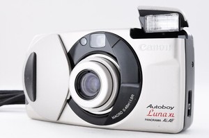 Canon Autoboy Luna XL | eBay