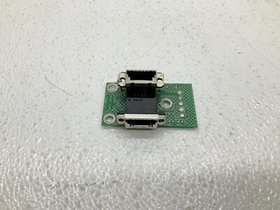 WTC 100-6890-4 Weld Control Board 10068904 (VT)