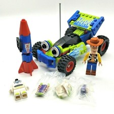 lego toy story 7590