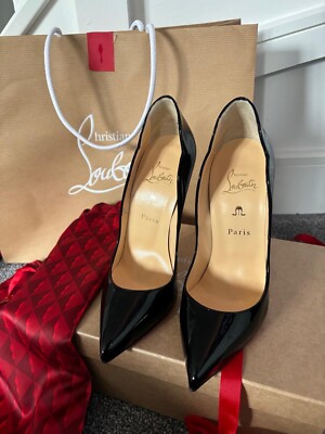 HOT So Kate Louboutin Hot Chick Sizing Christian Louboutin Hot