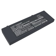 6200mAh 89.28Wh Battery for SonoScape E1 Exp,E2,E3,X1,X3,X5 P/N: KL4S2P31B