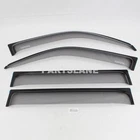 Toyota LC100 / LX470 OEM Genuine Side Visor 08611-60140