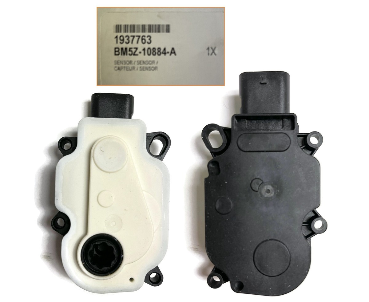 amさま専用 GENUINE Ford Actuator-Flow Temperature Control for Radiator