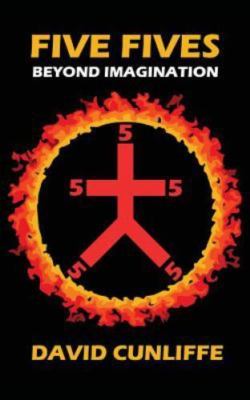 Five Fives: Beyond Imagination, Paperback by Cunliffe, David, Brand New, Free...