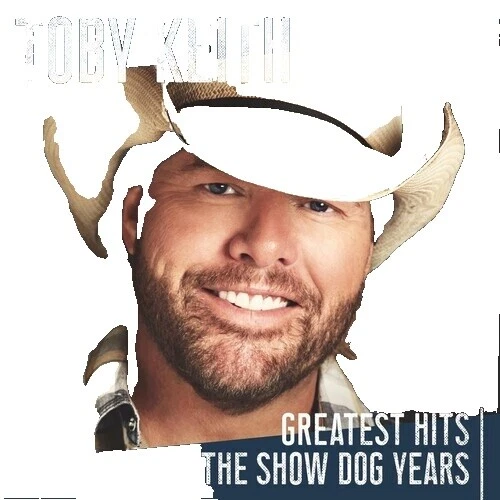 Music CDs Toby Keith