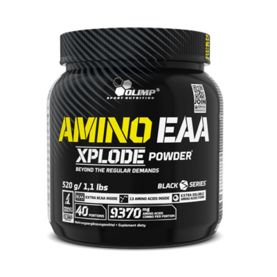 Olimp Amino EAA Xplode- 520g Pulver