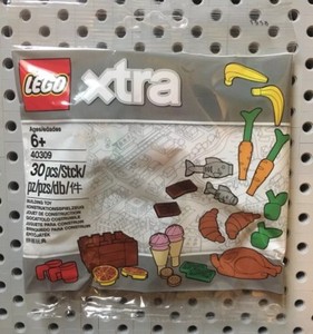 lego xtra food