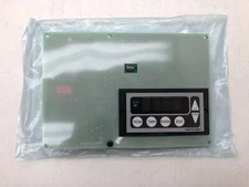 KANTO SEIKI DS2-C45 OIL TEMPERATURE CONTROL CARD