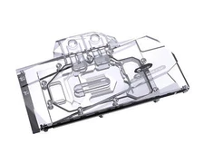 Bykski Full Coverage GPU Water Block and Backplate for AIC Reference RTX 3080...