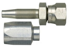 Hose End Fitting   Gates   G34170-0606