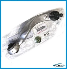 New Genuine Toyota 48610-59145 Arm Assy Front Suspension Upper Rh