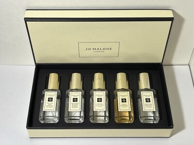 Jo Malone Cologne Collection セット Jo Malone London Cologne Collection 5-Piece Gift Set | Dillard's