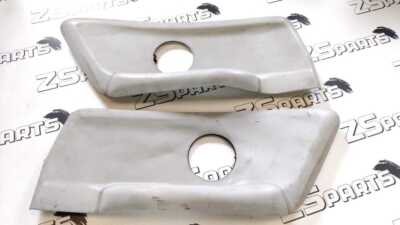 94-99 BMW M3 E36 Rear Right Convertible Door Panel OEM 8119090 for 