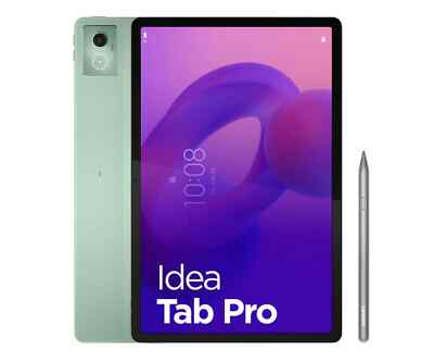 Lenovo IdeaTab Pro 12,7'' 8GB/128GB/Android 14 WiFi 2944 × 1840